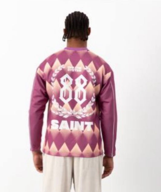 MAILLOT RÉTRO SAINT