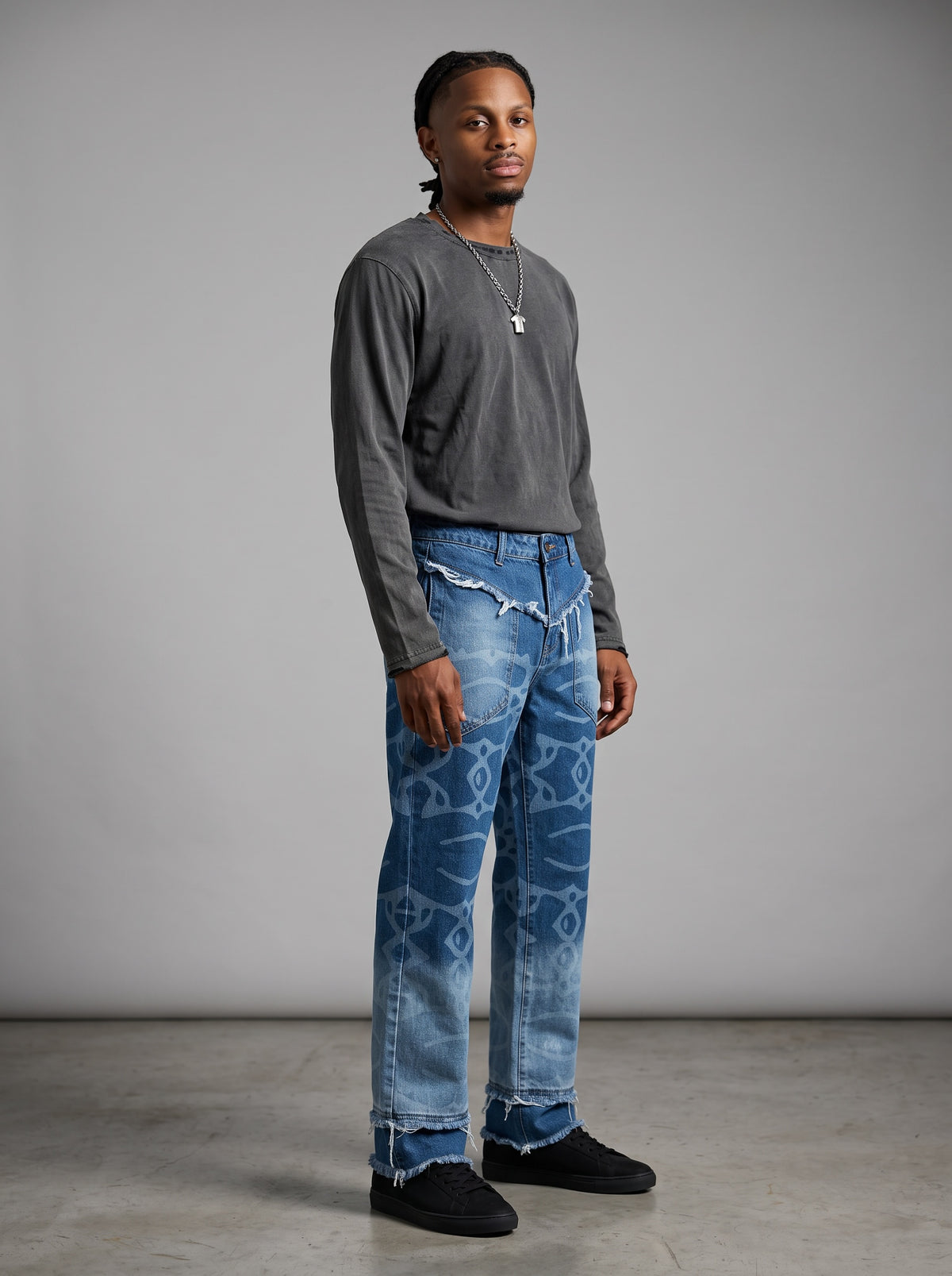 JEANS FLARE