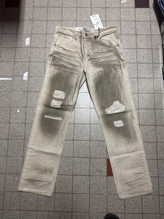 Jeans loose
