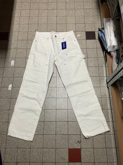 JEANS BAGGY SJ