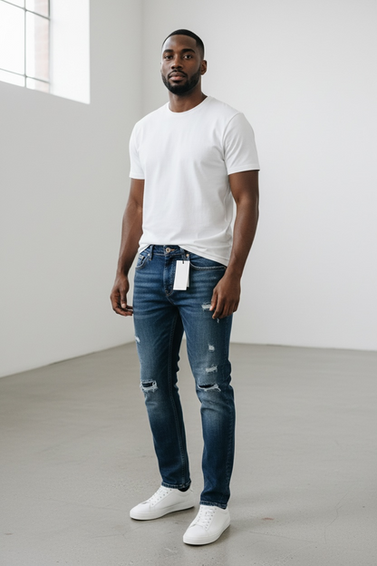 JEANS SLIM