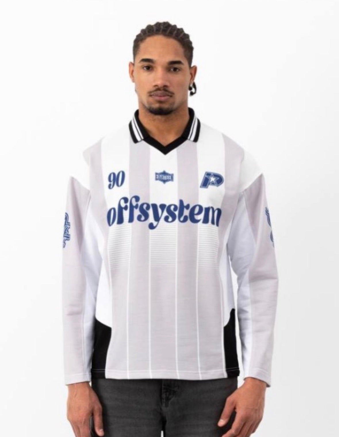 MAILLOT RÉTRO 90’