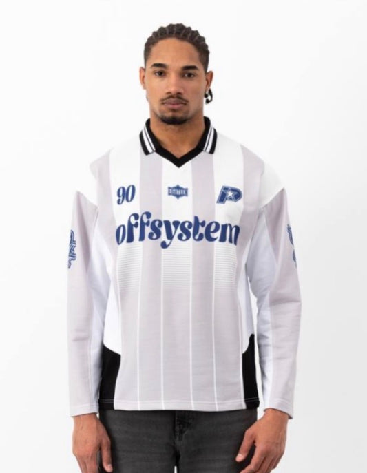 MAILLOT RÉTRO 90’