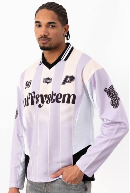 MAILLOT RÉTRO 90’